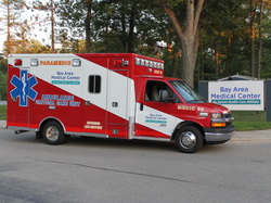 Bay Area Medical Ambulance